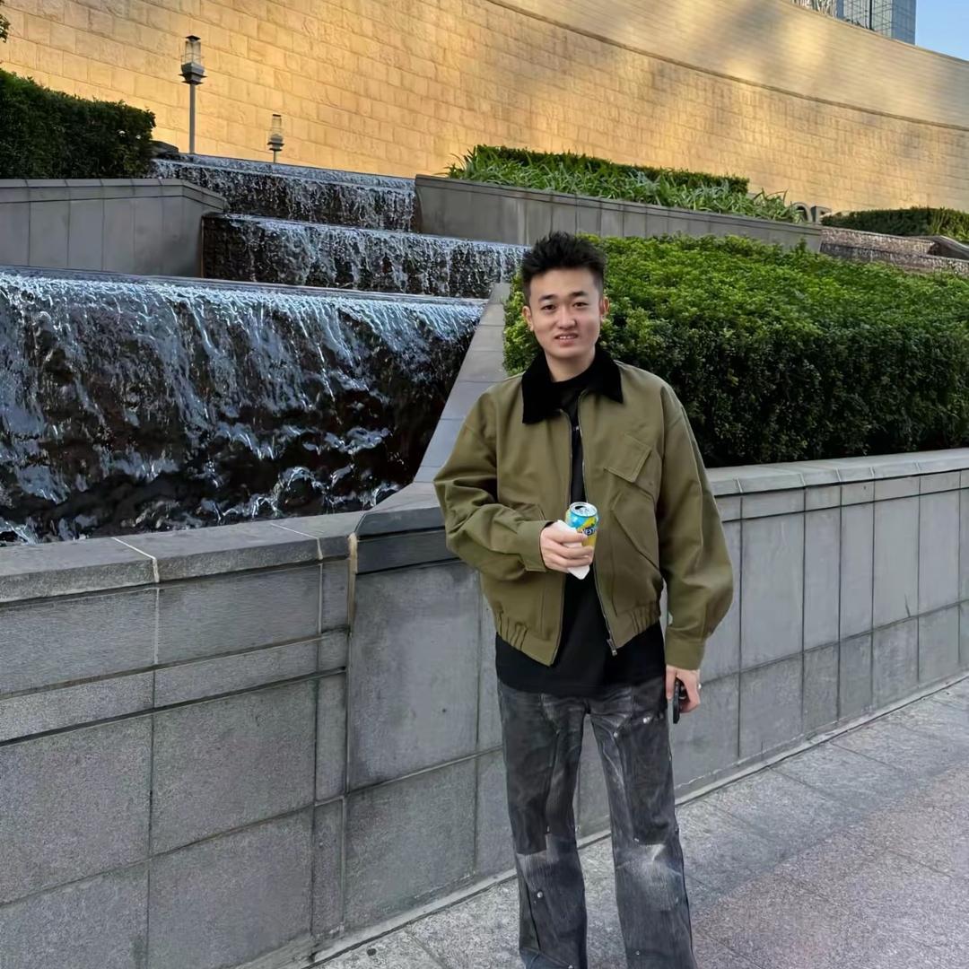 时间会给我答案