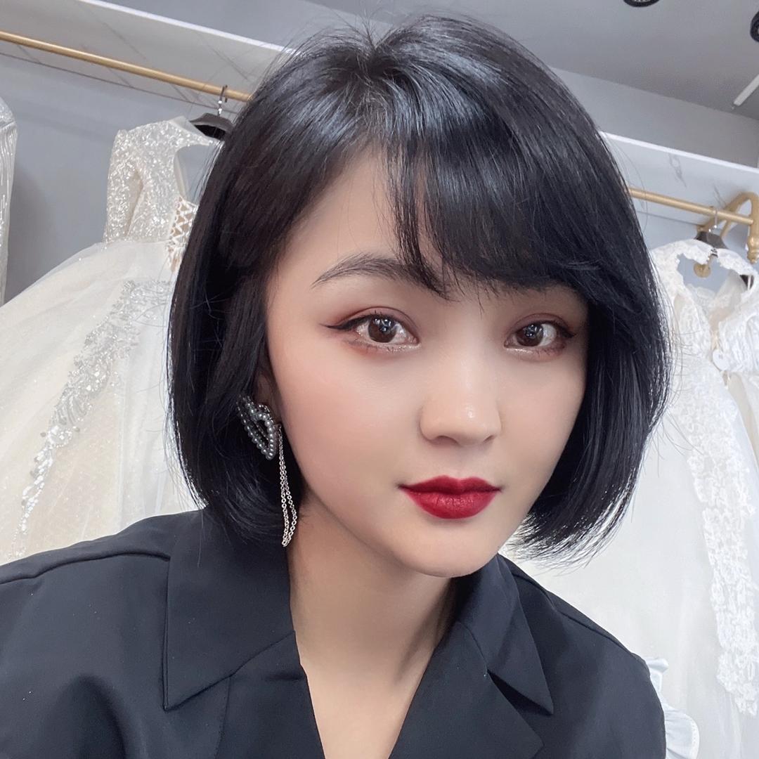 独美婚纱国际/主理人雪儿