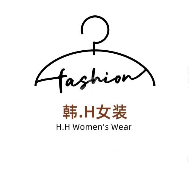 韩.H女装工厂定制
