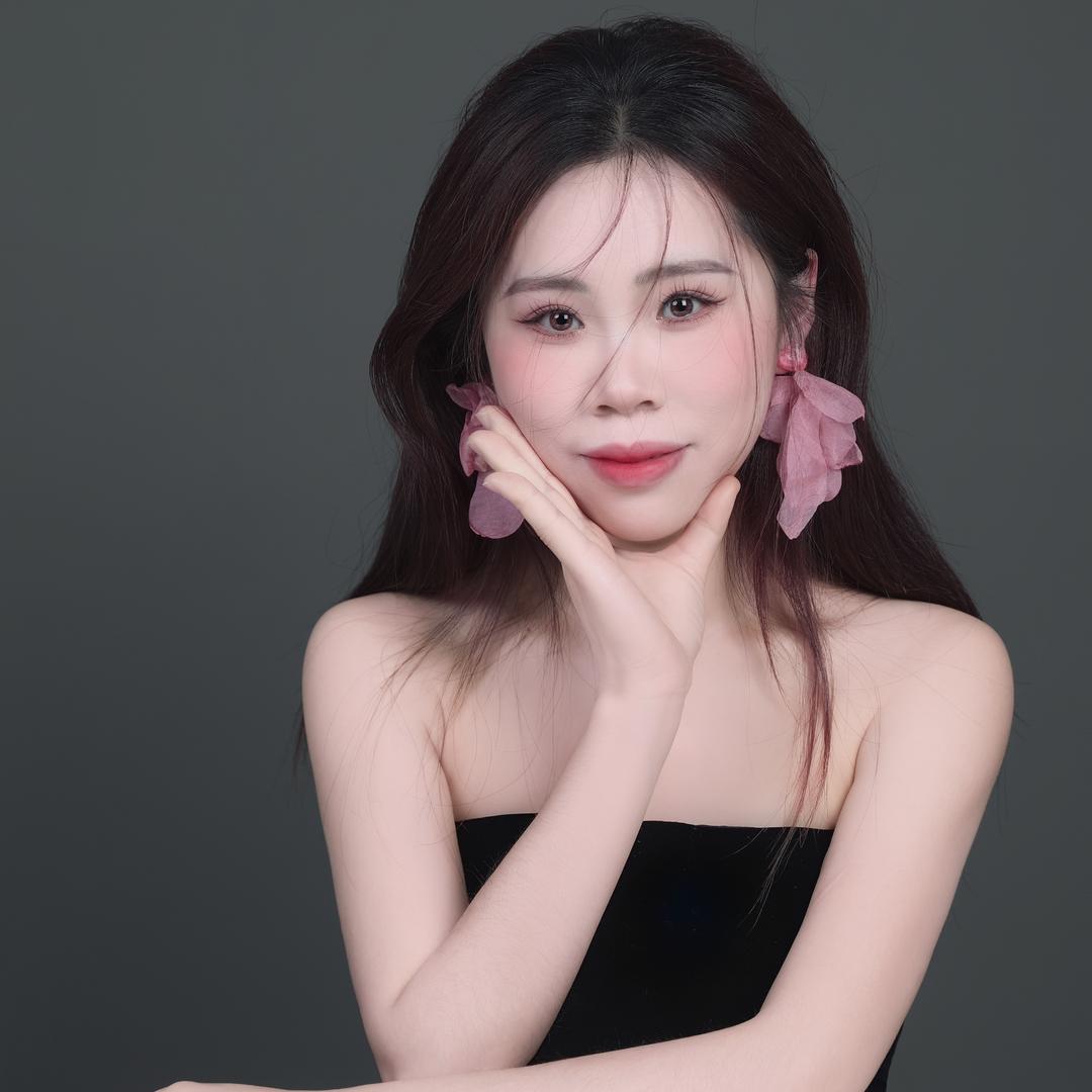 乐乐的乐妈