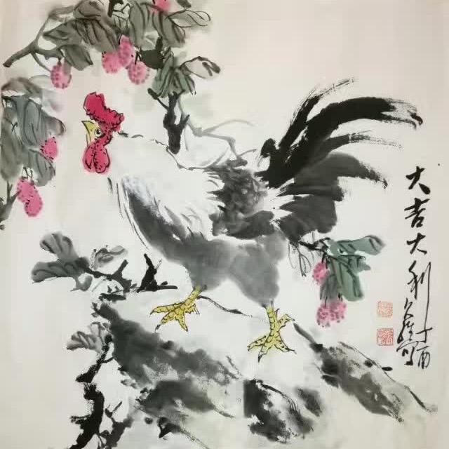 生活就象一杯茶