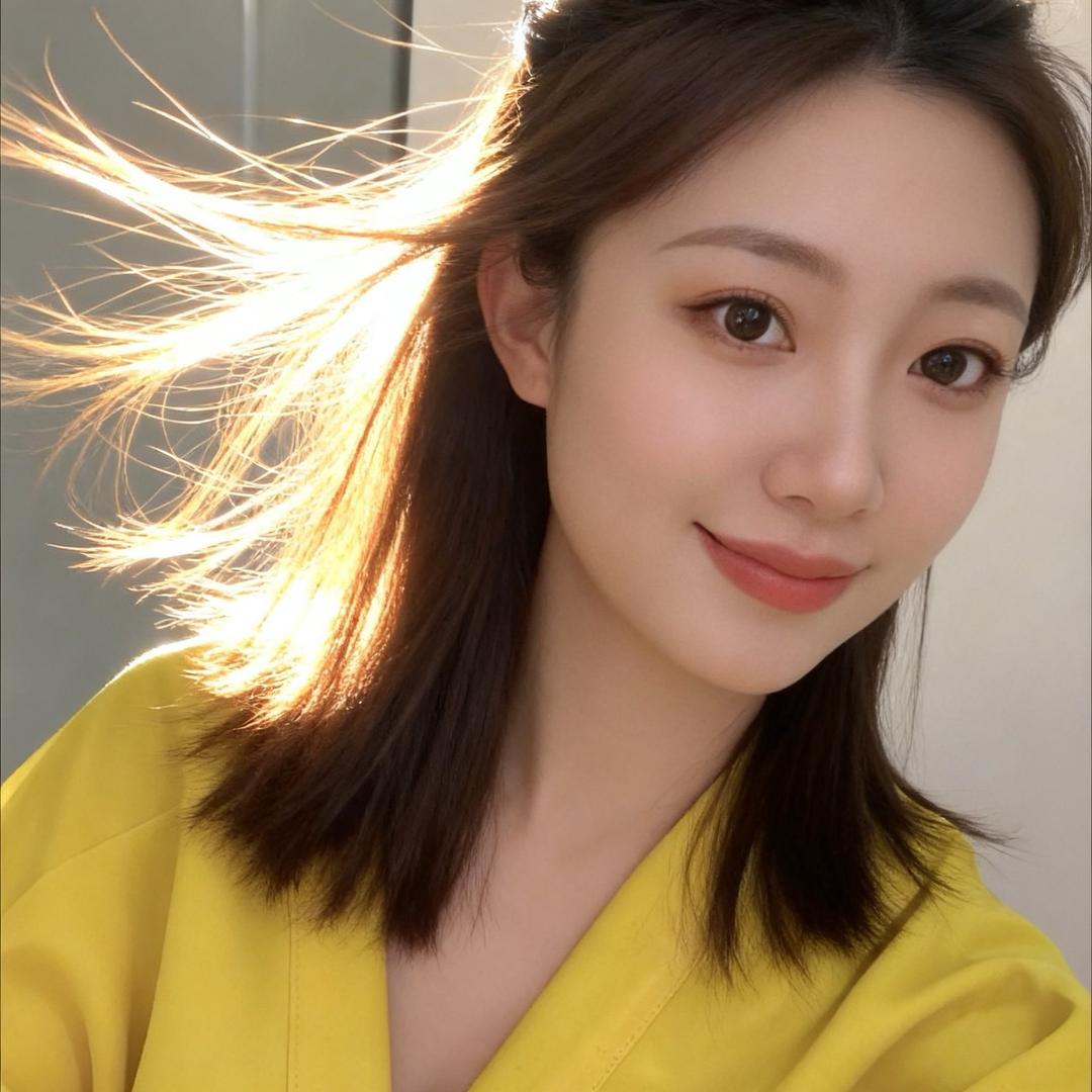 可爱苗。
