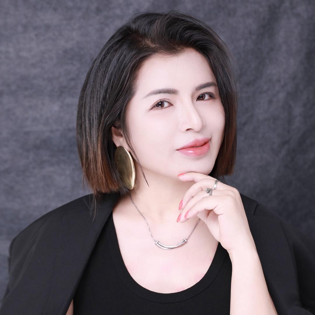 孙丽清的转型之路