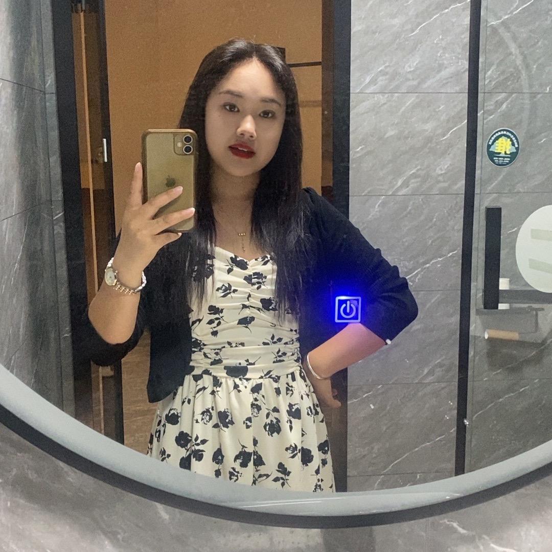 云南小李妹子 不要连赞谢了
