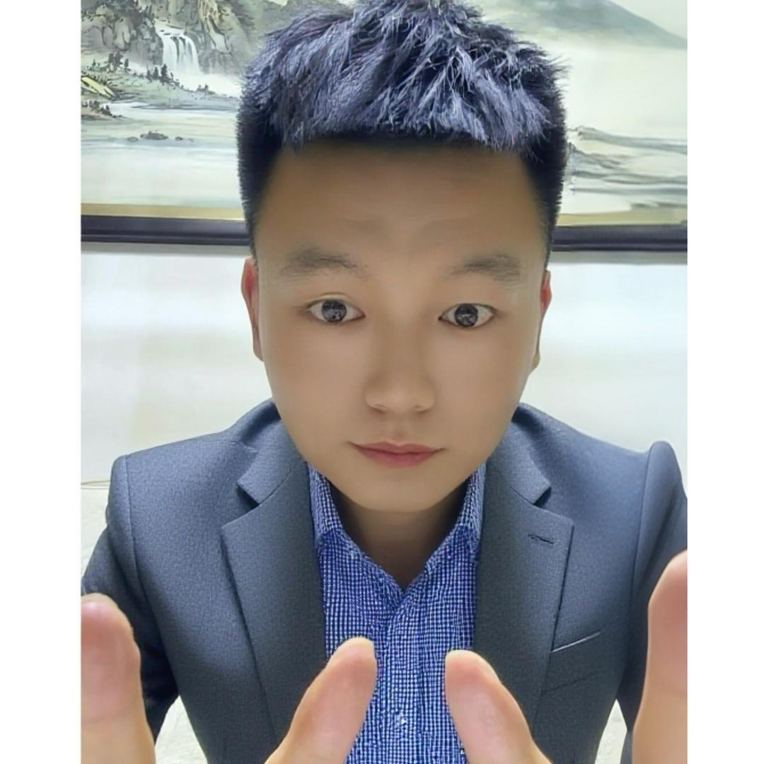 李一手的二手车