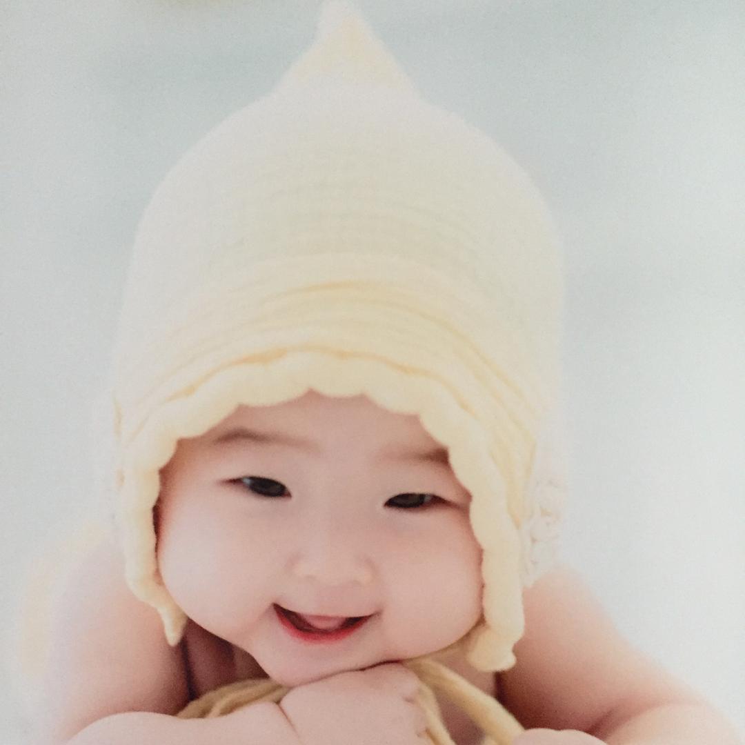 安阳市熊熊婴幼服饰