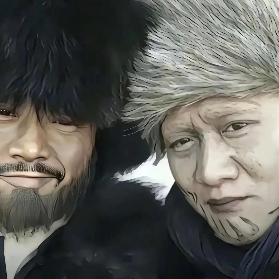 我勒个骚刚