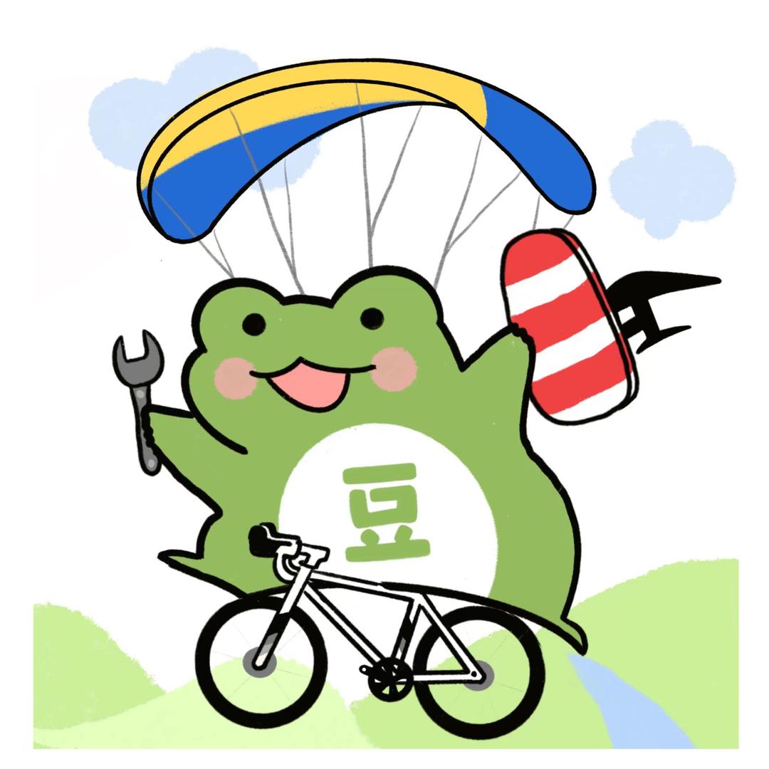 铁豆豆👀