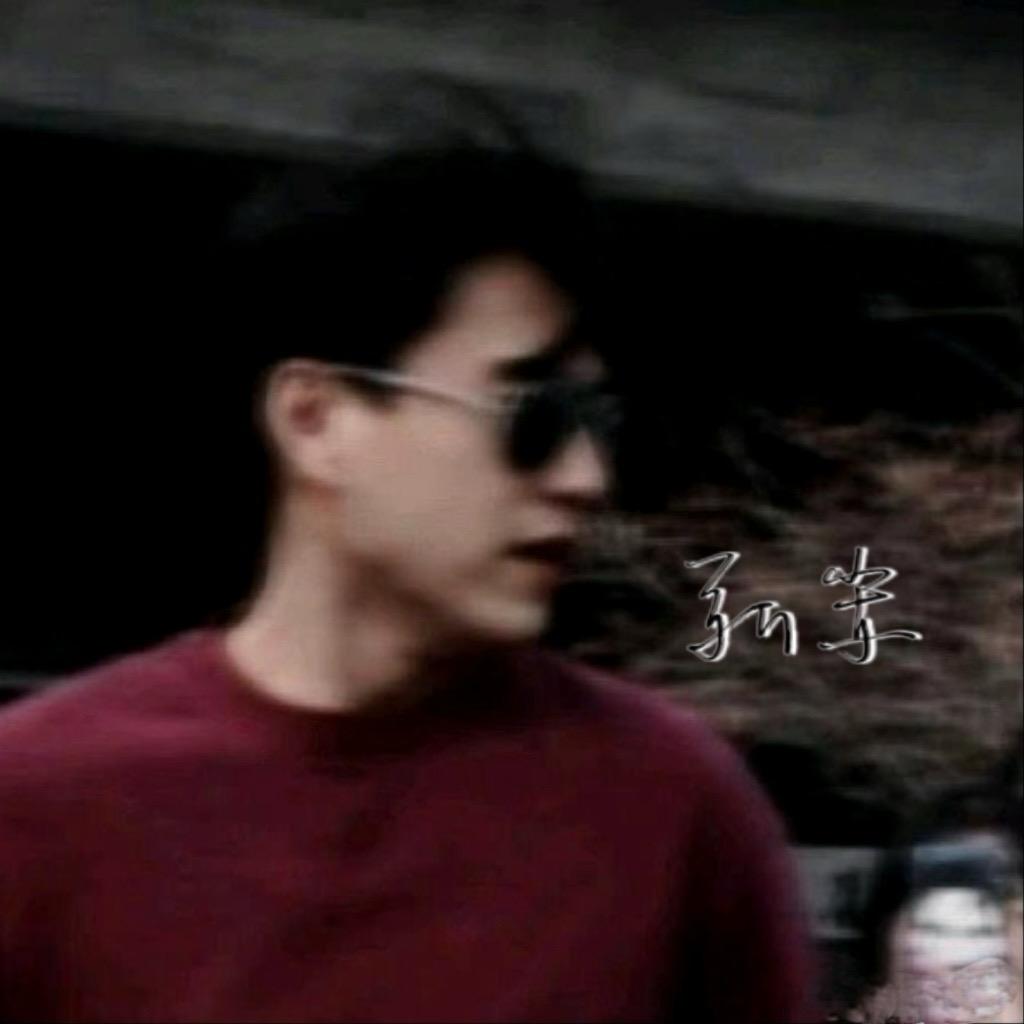 凯渊.