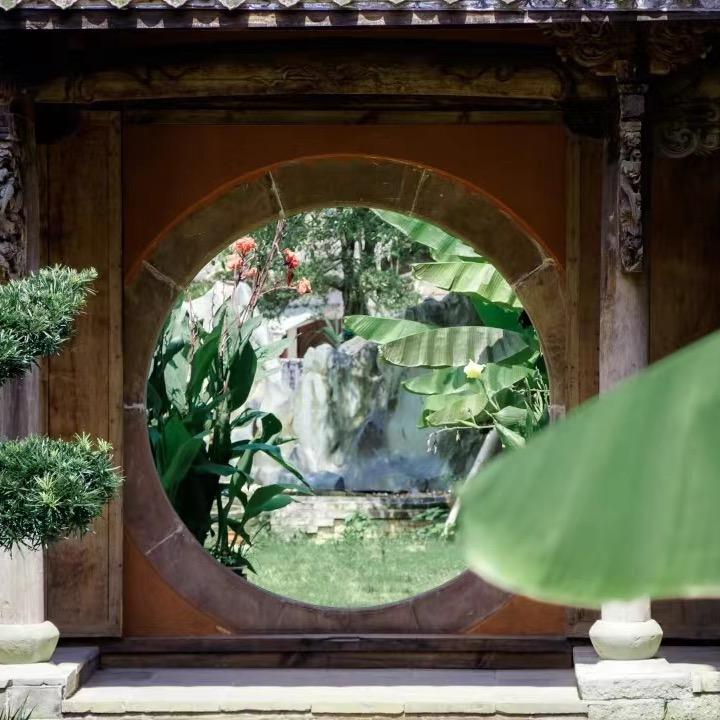 梦蝶庄