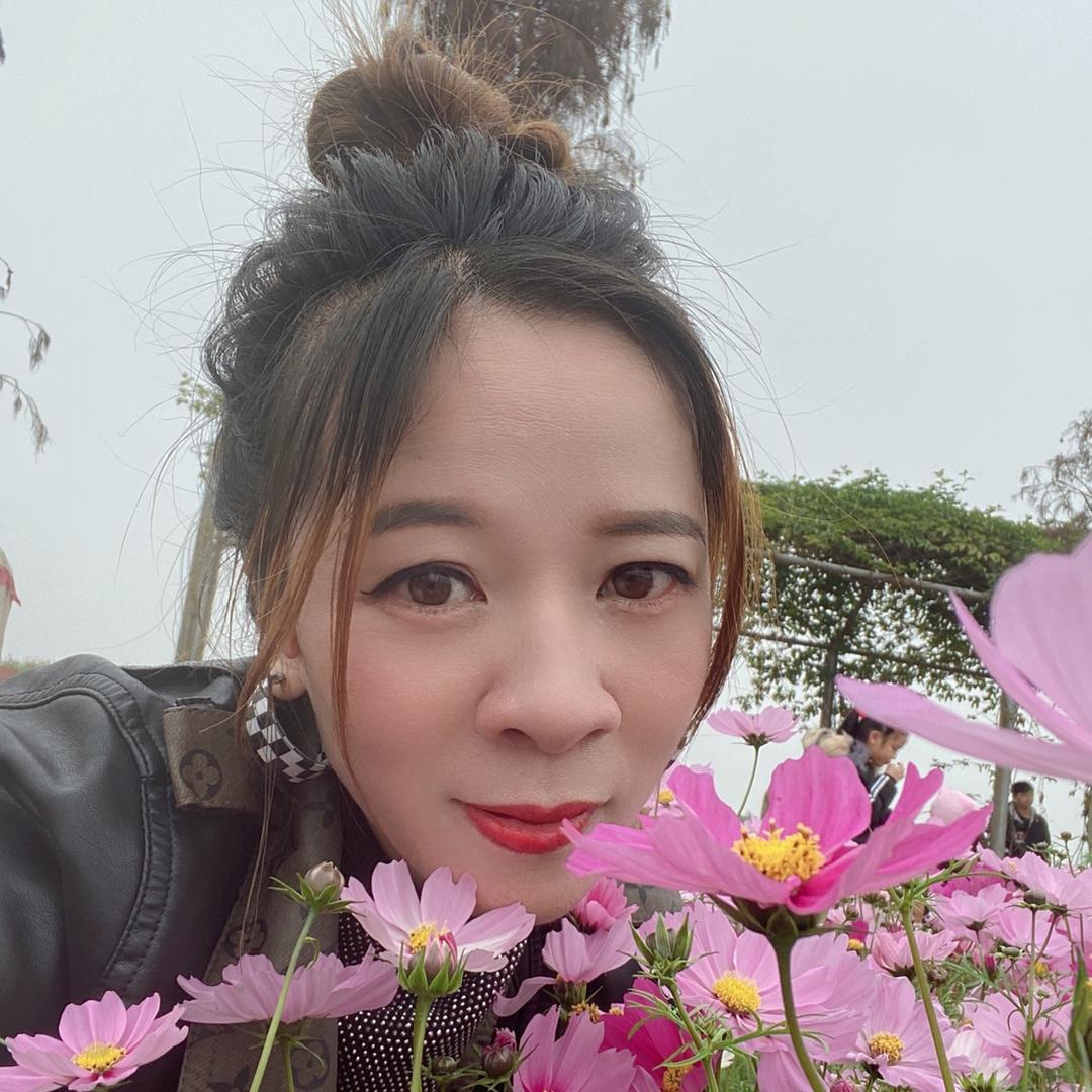 女汉子