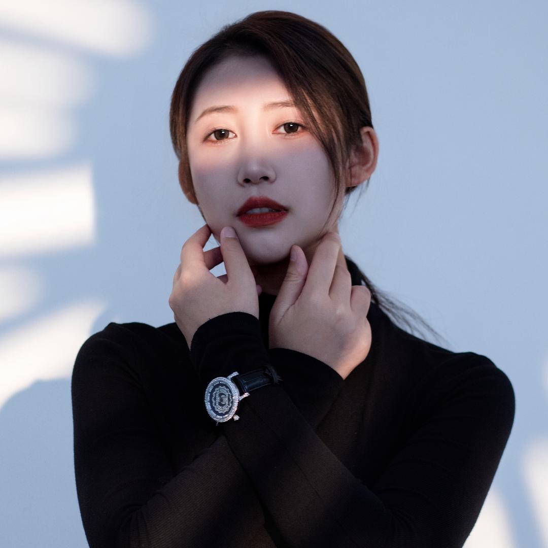 叫君君～