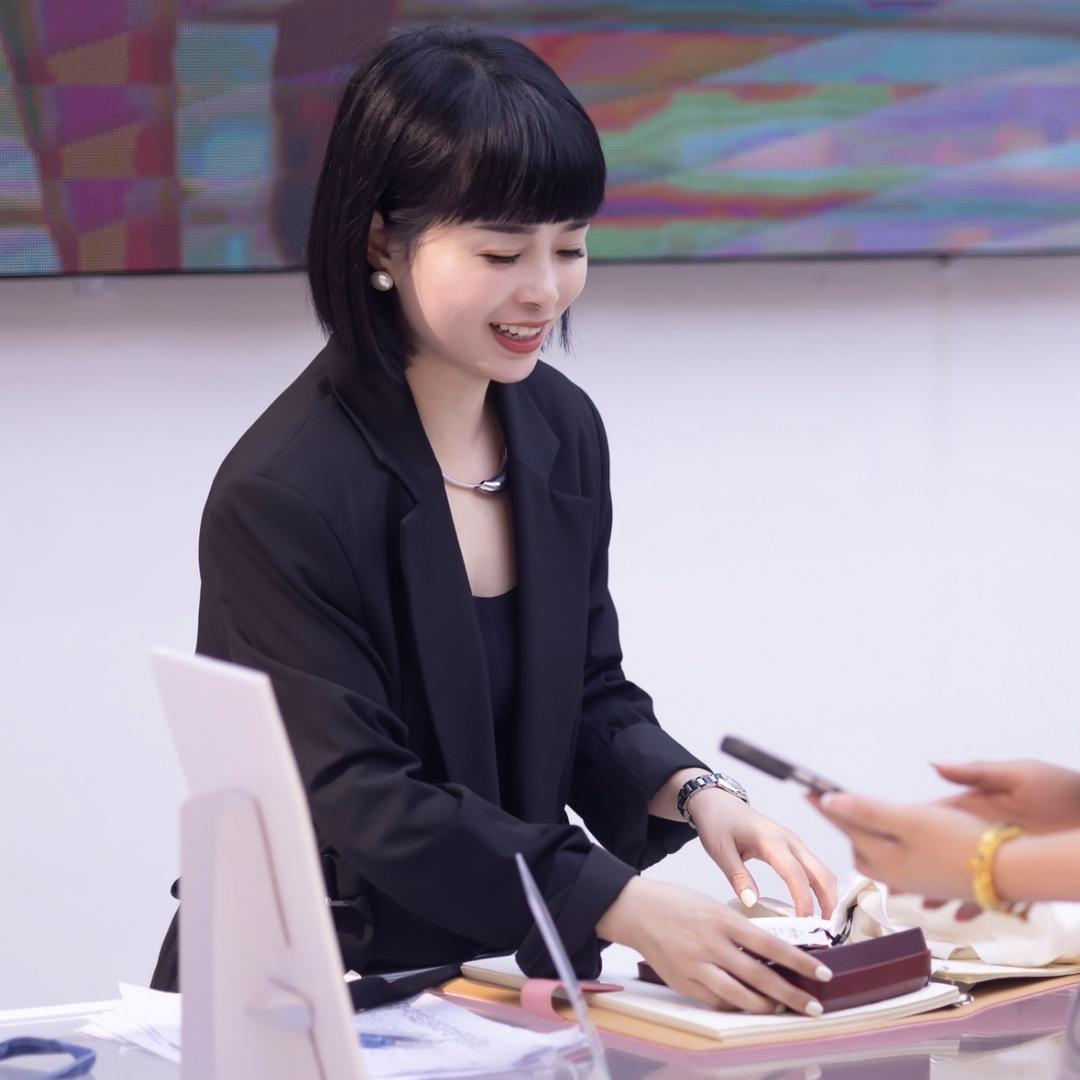 梅烦恼～