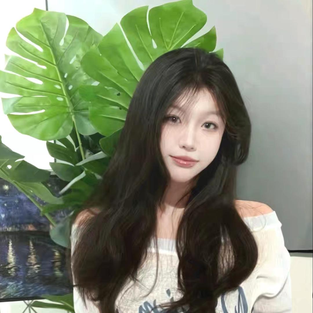 叹清小鱼