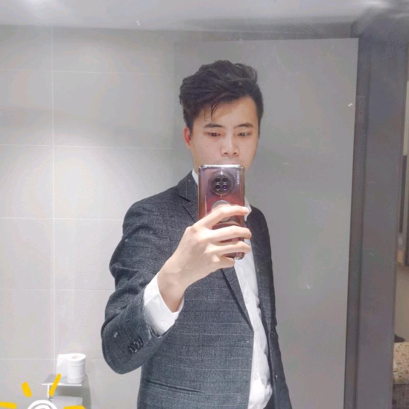 不知名的张先生