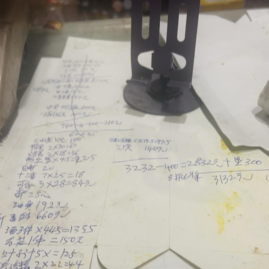 好物都是在厨窗