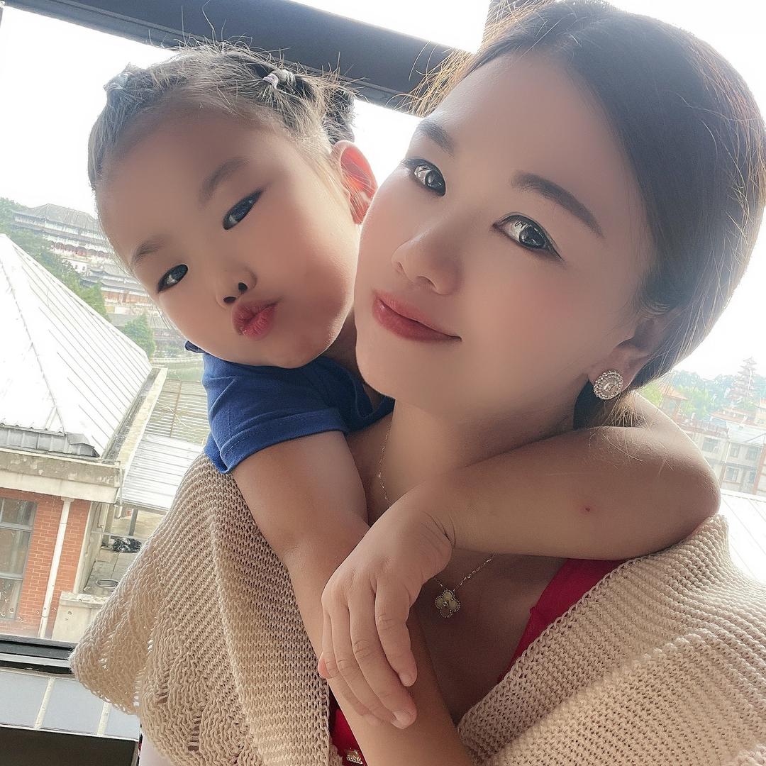 MY ALL程程🌞☀️🌻🌸