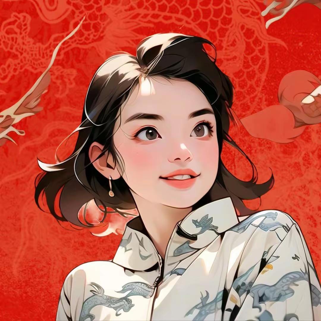 秀儿本人就是我