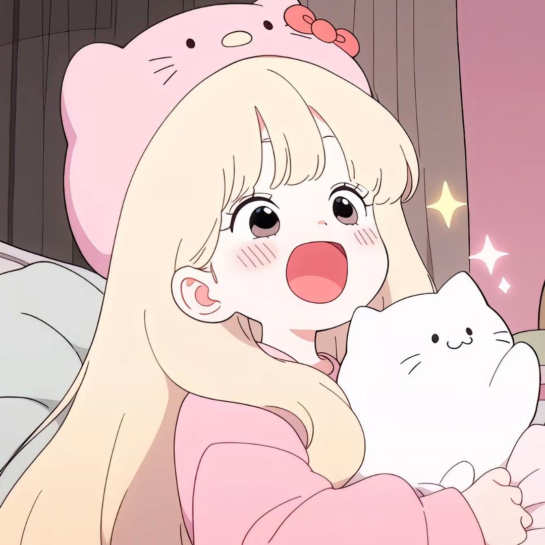 💗💗