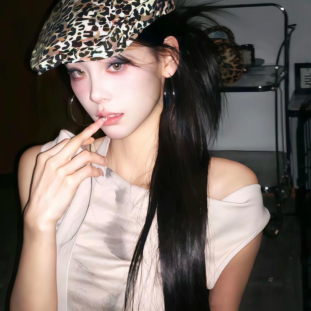 高冷的小笼包🫐