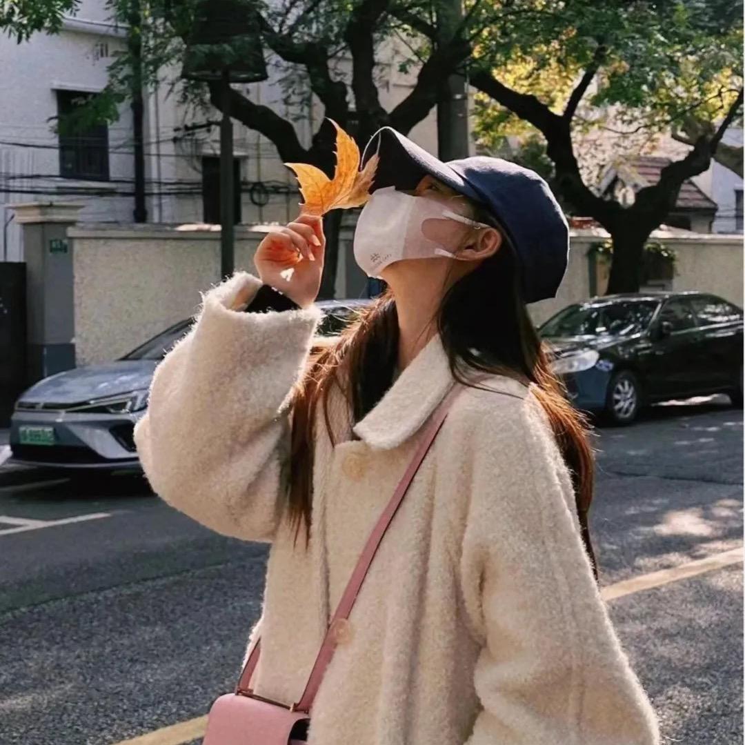 丹丹妹.