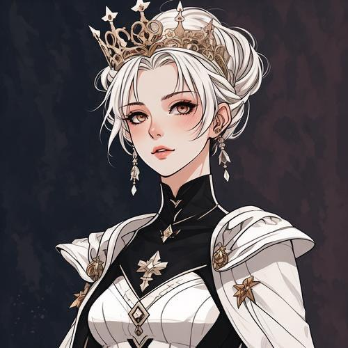 酷野阿姨