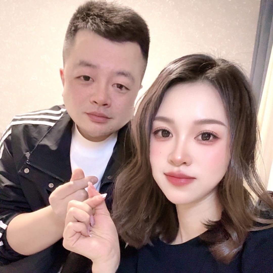 芳宝的二婚生活
