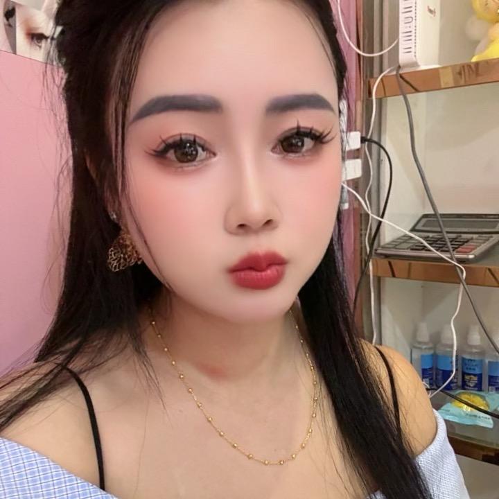 美美