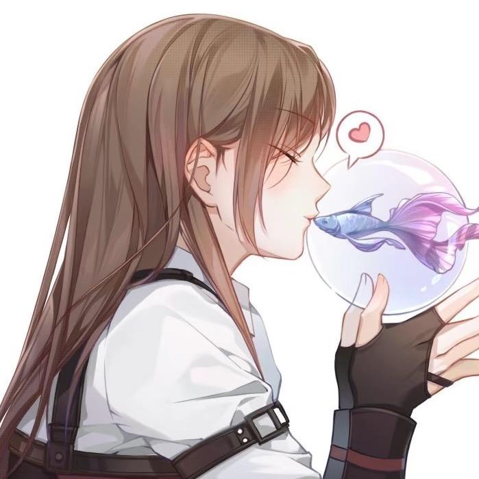 小鱼🐟