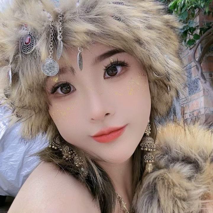 雪宝宝❤️Fu