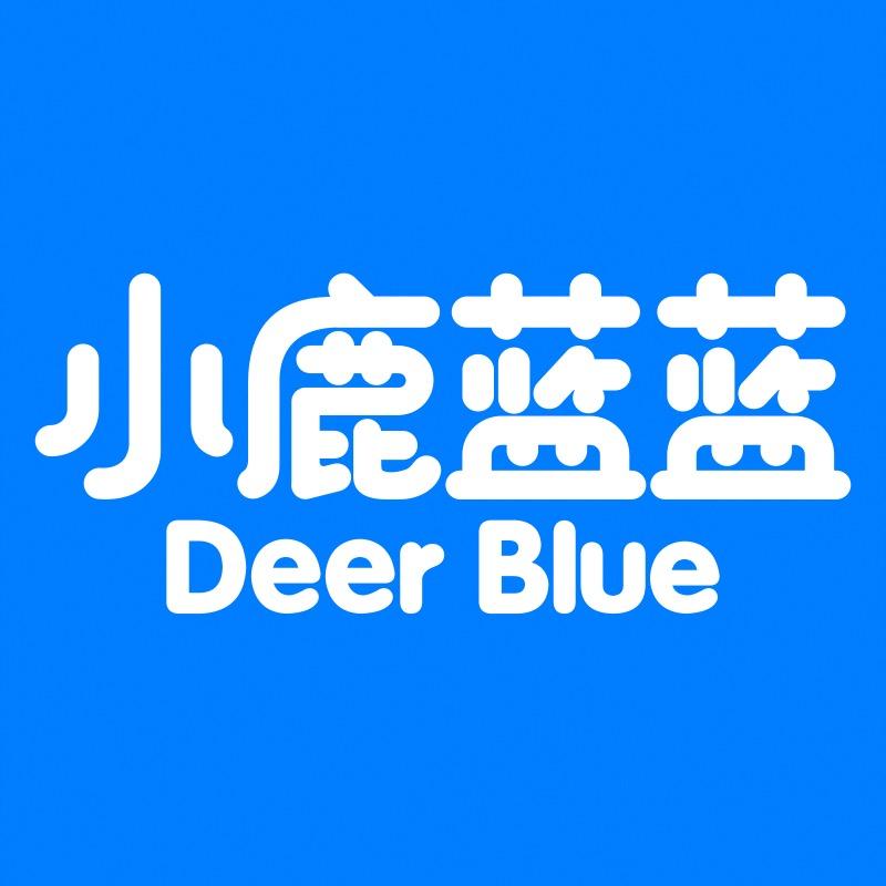 小鹿蓝蓝官方旗舰店@抖音