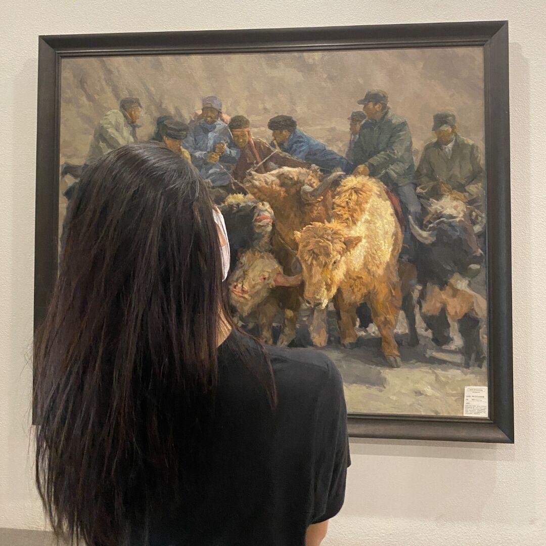 小琪o