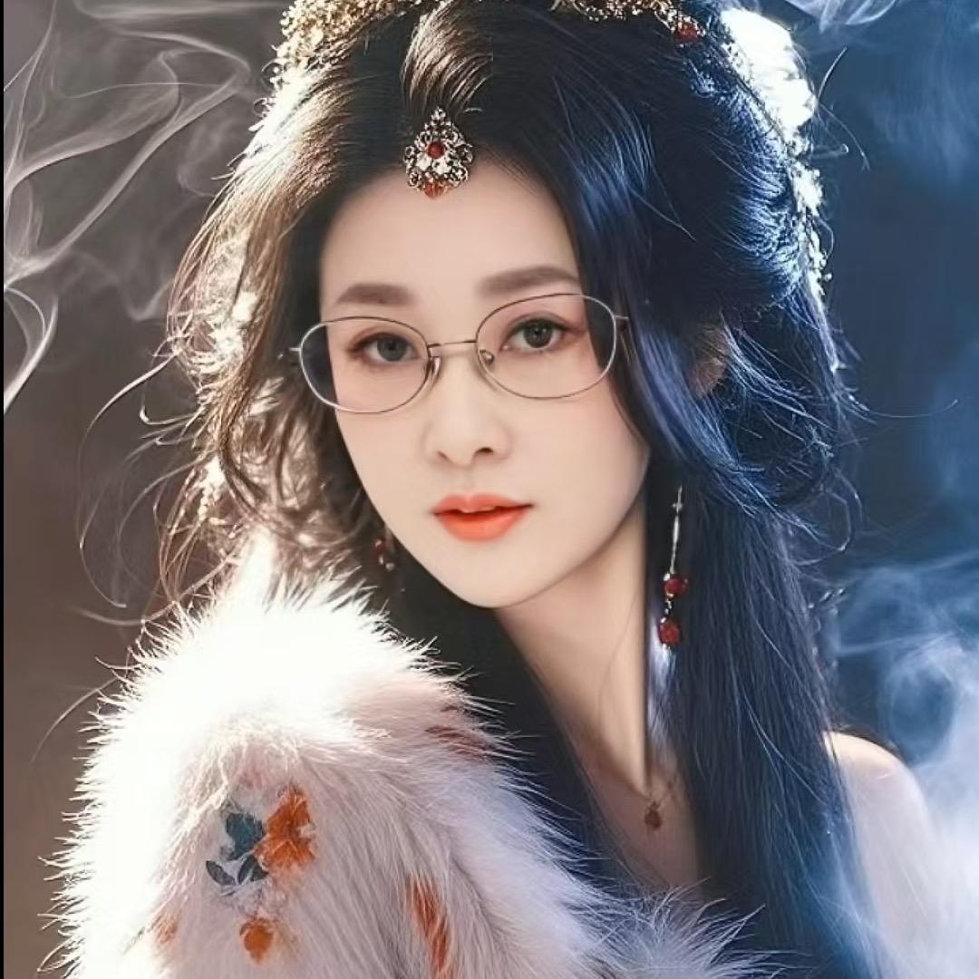 金子《二小姐》