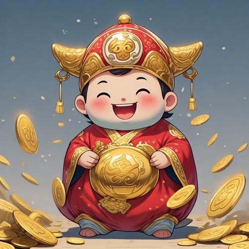 小美的幸福生活