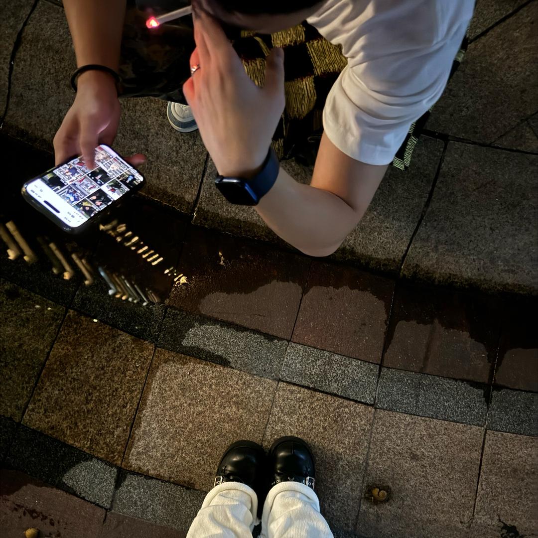 Zai韩（hans）