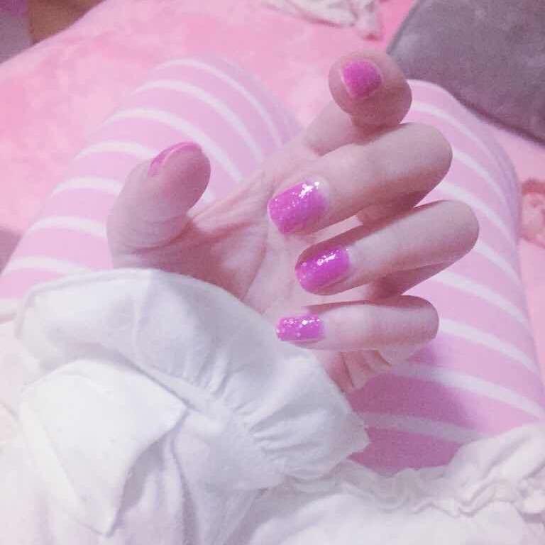 蓝天上的流云