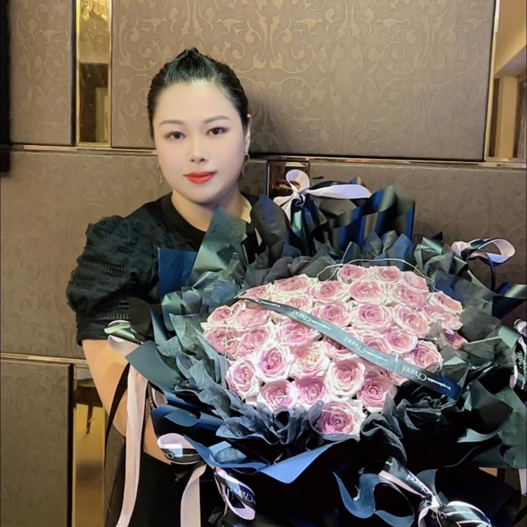 红昌鸿装饰袁姐