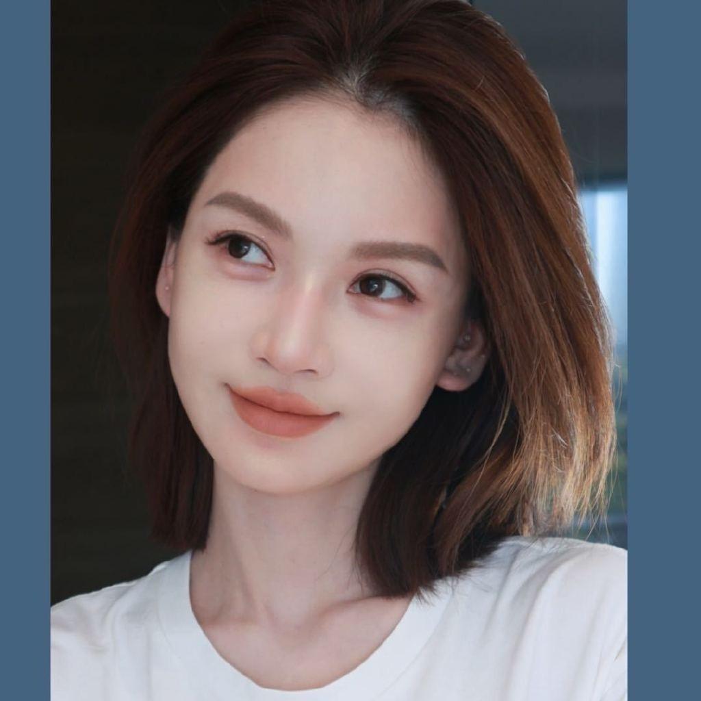 方枪枪Monica
