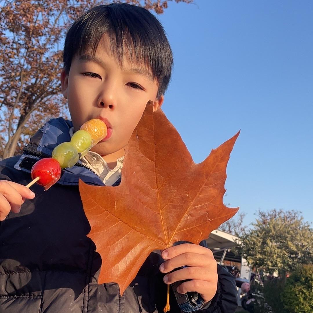李某人