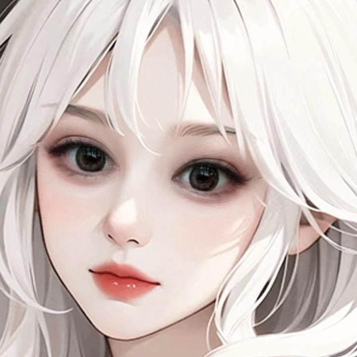 蒲公英的英呀头像