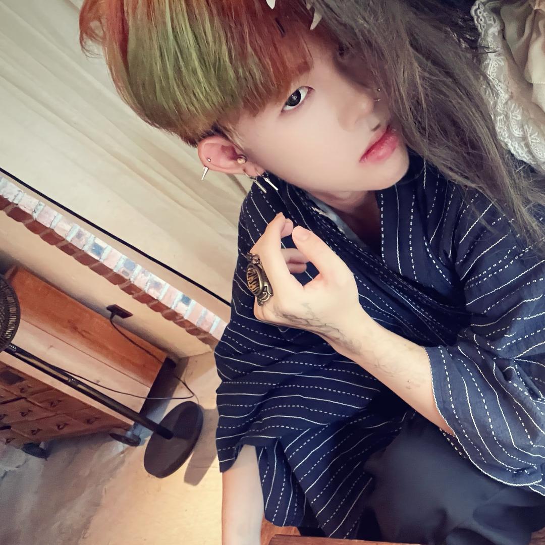 黑心Vex.