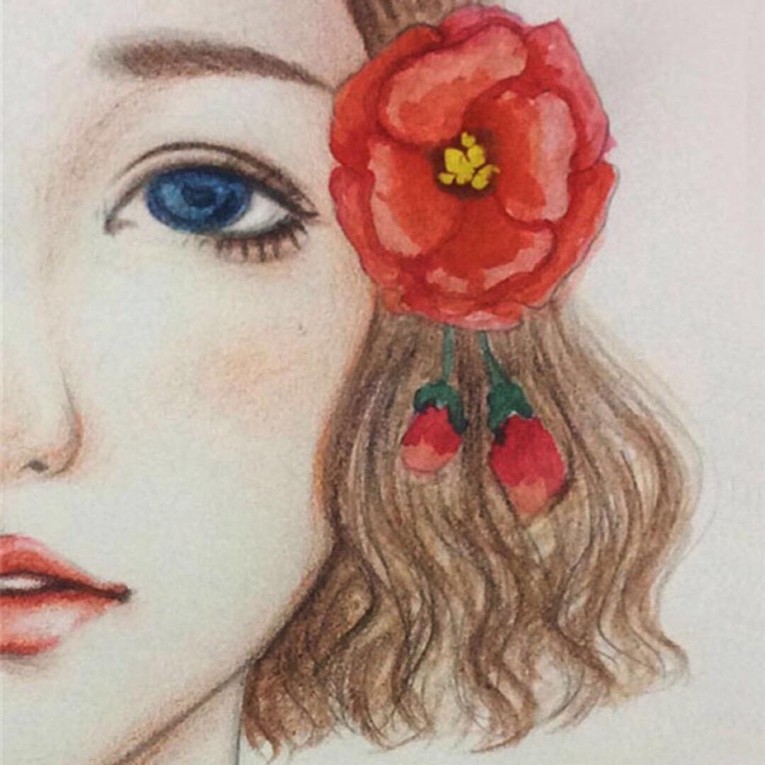 奇禹小芳
