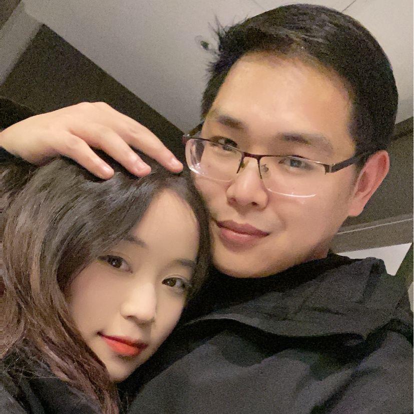 笑的碎碎念