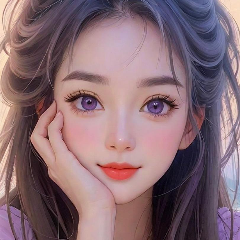 是小七吖🌈