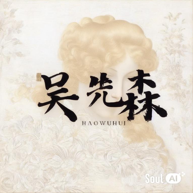 吴先森🐠