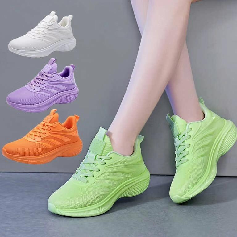 暖心臻选运动鞋