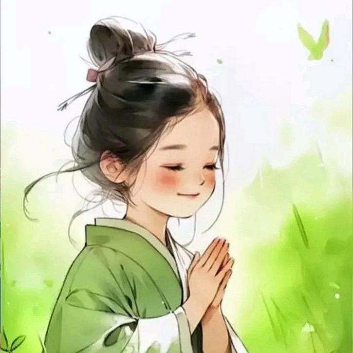 一生平安幸福