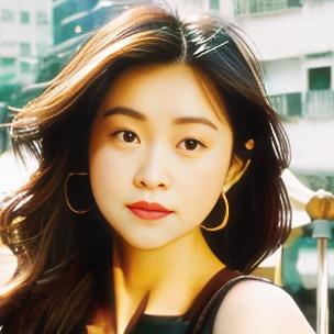橙子🍊