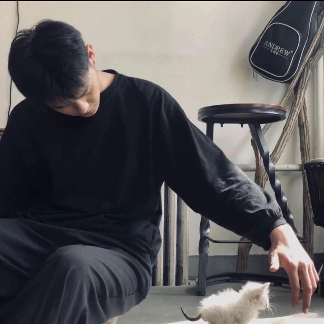 王我怀里跑