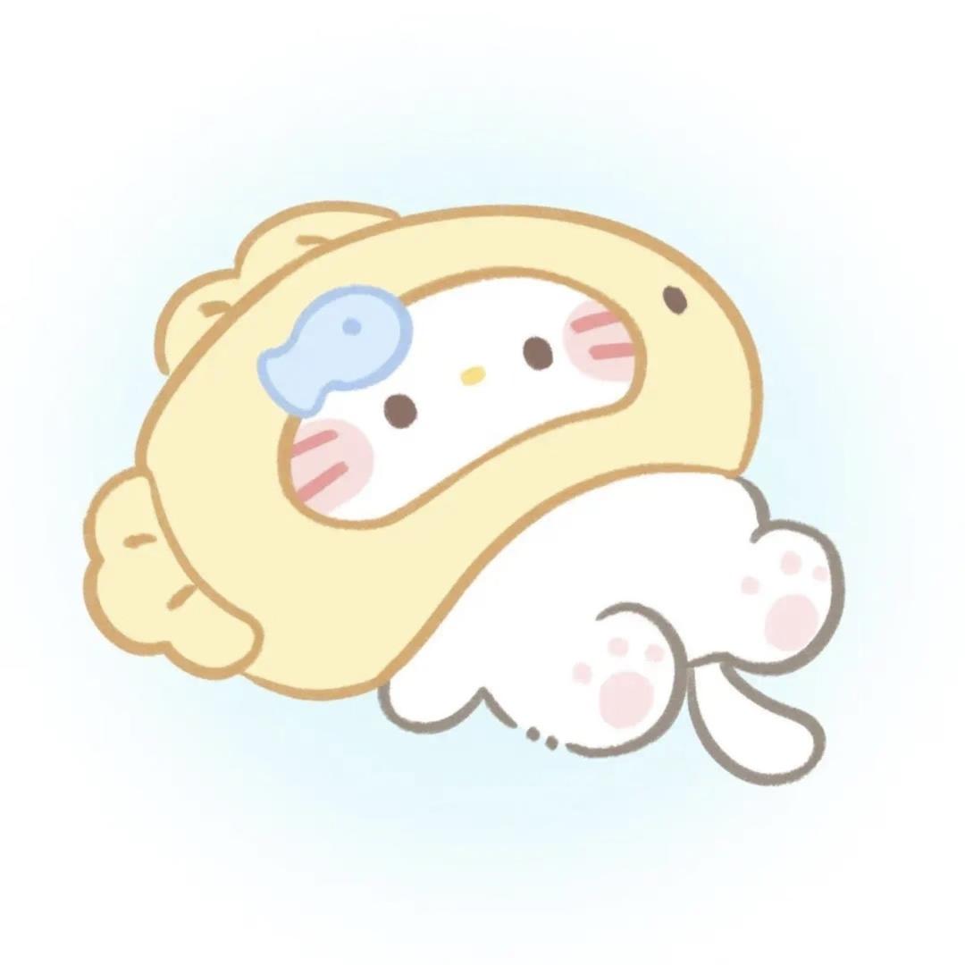 小余好多鱼🐟（见过SVT版）